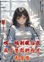 哦,被剖腹后我成了总裁的白月光替身