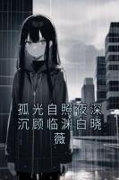 孤光自照夜深沉顾临渊白晓薇