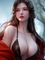 你说他铜臭?我当王妃了