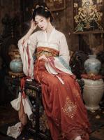 颜洛盈顾湛:后续