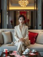 恩人要我帮她找顶级金主，结果是我老公