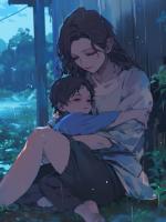 暮雨时归声声慢