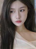 长夜泪尽月如霜