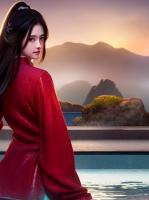 小侍卫从地牢出来后学乖了,摄政王慌了