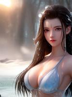 盛艾系统小说全名《我,万界导游,带着蓝星飞升了!》章节免费阅读