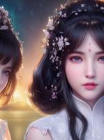 嫁给绝嗣沪上皇,我母凭蛋贵