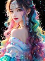 得知我双十一消费12万8,想上位的贫困生破防了第6章免费阅读