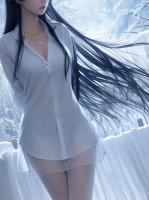 虐文女主,但武力值MAX