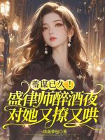 主角是林忆薇盛徽聿的小说蓄谋已久!盛律师醉酒夜对她又撩又哄免费章节阅读