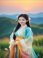 家徒四壁?我靠强化自己保家卫国