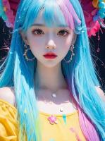 主角是林淼郁宁的小说异类爱情免费章节阅读