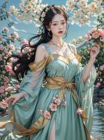 我妈拿超让猜性别，我连夜从她肚子里跑路