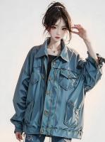 情由自取，回首忘流年