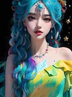 他月月给婆婆打钱，我默默买好机票