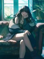 晚来舟楫不相识