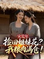 灾荒年捡回姐妹花，我粮肉满仓！