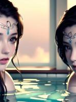 重生后，我选择牵手新女友