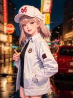 全家旅游,爸妈为了省钱把我丢在了服务区