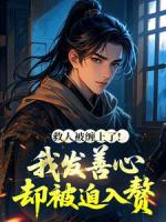 救人被缠上了！我发善心却被迫入赘