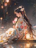 外婆成为豪门真千金后，我却和她断了亲