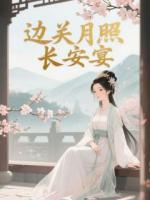 边关月照长安宴