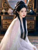 竹马官宣后，我成了他小婶婶