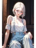 爷爷吃了奶奶的狗