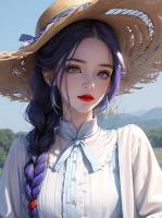 替兄顶罪后，总裁求我假戏真做