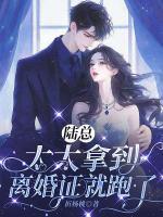 陆总,太太拿到离婚证就跑了