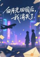 白月光回国后，我消失了