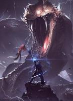 被挖神骨扔魔渊，我AI觉醒灭全宗