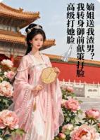 嫡姐送我渣男？我转身御前献策打她脸