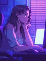 旧笺焚时她已远