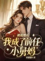 被抢婚后,我成了前任小舅妈