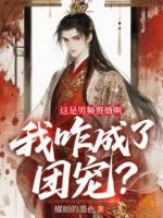 这是男频赘婿啊,我咋成了团宠?