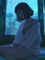 昨夜溪山进晚风