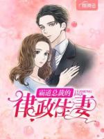 霸道总裁的律政佳妻