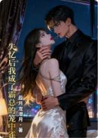 失忆后我成了霸总的笼中雀