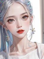 山前灯，雾中棋