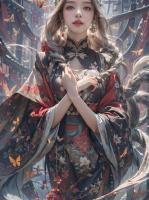 圣诞节收到时间胶囊后，我决定不爱了