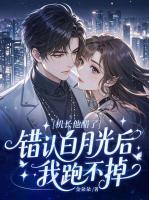 机长他醋了：错认白月光后我跑不掉