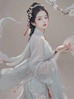 伤口下的未亡人