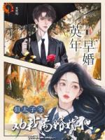 英年早婚，但太子爷劝我离婚嫁他