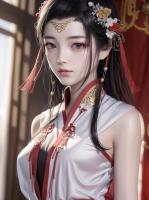 将军要抬白月光做平妻？我报官了！