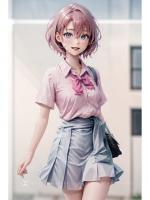 被贵妃污蔑私通后，我杀疯了