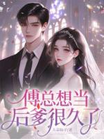 傅总想当后爹很久了