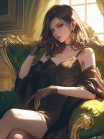 中秋和妈妈吃饭被逼才艺表演，我反手拿出亲子鉴定