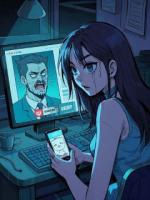 陈旭小橘《前男友虐杀我的猫，我让他也喵喵叫》免费章节在线阅读