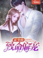 霍少的致命偏宠