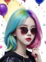 当她在冰河长眠时，全家正在直播给弟弟庆生